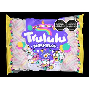 Masmelos Celebraciones Trululu*145 gr