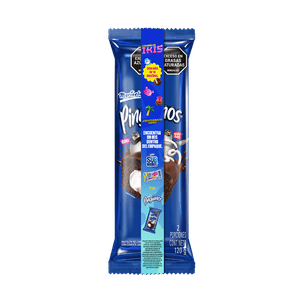 Pinguinos Marinela Promo Ikis*120 gr