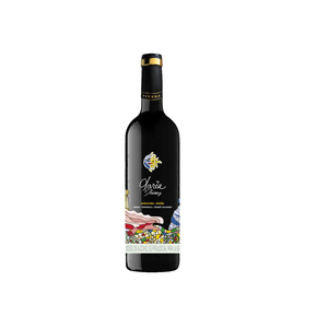 Vino Tto Merlot Suave Maria Ibañez*750 ml