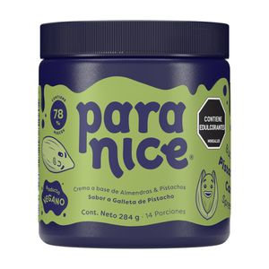 Esparcible Galle Pistacho Paranice*284 gr
