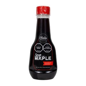 Syrup Sabor Maple Pet Ditalia*450 gr