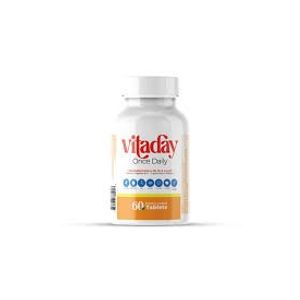 Vitaday Once Daily 60Tabletas