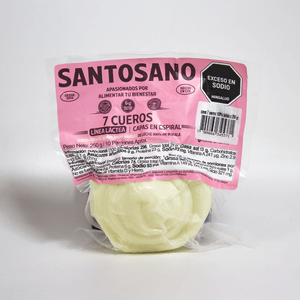 Queso Siete Cueros 100% Bufala *250 gr