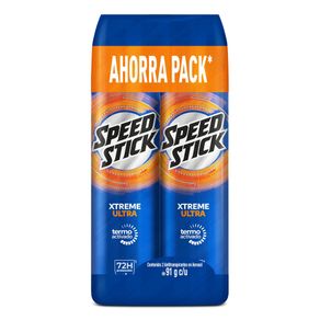 DEO SPRAY ANTITRANS XTREME ULTRA 2U*91G