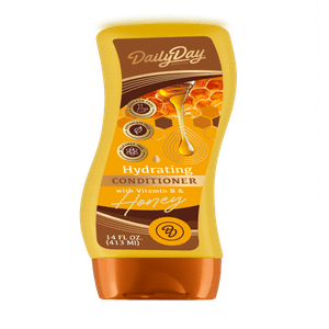 Acondi Daily Day Vitamina B Miel* 413 ml
