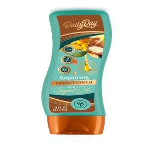Acondi Daily Day Aceite Argan* 413 ml