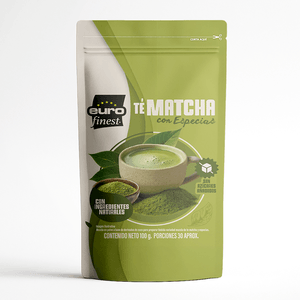 Te Matcha Eurofinest *100 gr