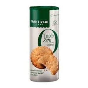 Galleta Santiveri Triple Zero* 200 gr
