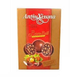 Bom-Ball Antiuxixona Chocolate* 150 gr