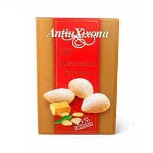 Almendras Antiuxixona Rellena* 150 gr