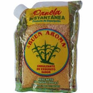 Panela Instantanea Buen Aroma*454 gr