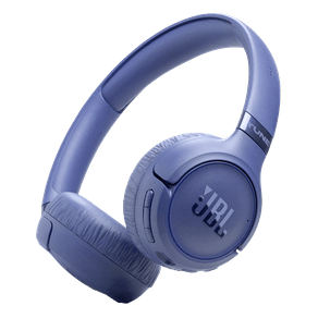 Diadema JBL Tune 680NC Cancelacion de Ruido Bluetooth Azul