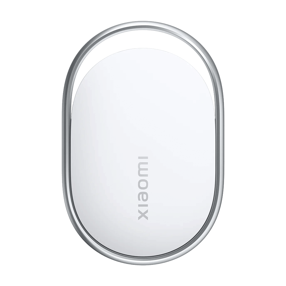 Localizador Xiaomi Tag 1 Pack Blanco