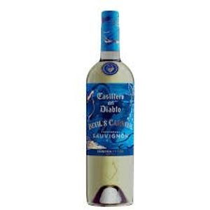 Vino Casillero Phenomenal*750 ml + Copa