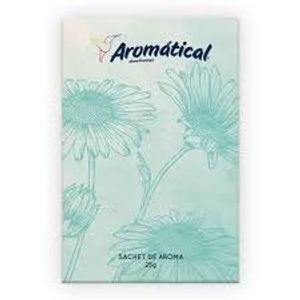 Aromatical Kit Aromaterapia X3 25 gr