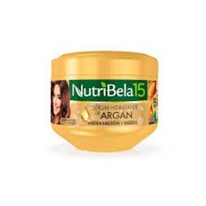 Tratamiento NUTRIBELA argán x70 ml