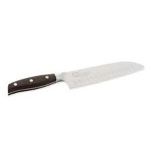 Cuchillo Santoku Victoria*18 cm
