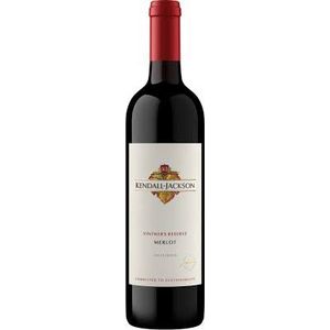 Vino Kendall Jackson Merlot*750 ml