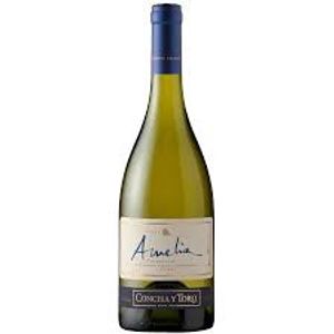 Vino Amelia Chardonnay*750 ml