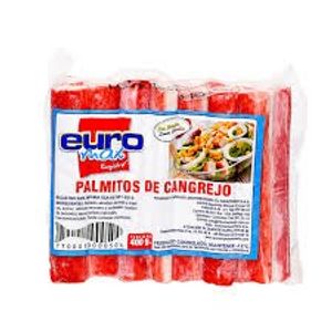 Palmitos Euromax*454 gr
