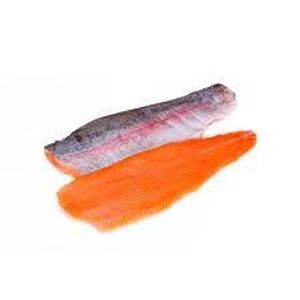 Filete De Trucha Salmonada Euromax*360 gr