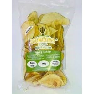 Papa Natural Cocina Chips* 140 gr