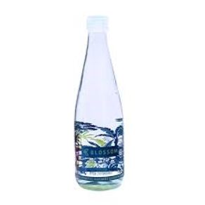 AGUA MINERAL CON BLOSSOM*475ML
