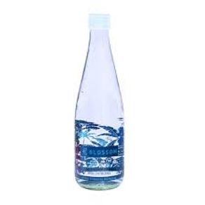 AGUA MINERAL NATURAL BLOSSOM*475ML