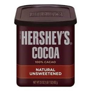 Cocoa Hersheys En Polvo*652 gr
