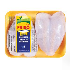 PECHUGA FRIKO x KILO