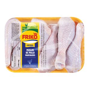 Muslos Friko Kilo