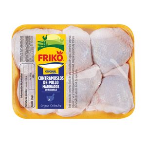 CONTRAMUSLO FRIKO x KILO