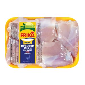 CONTRAMUSLO BAND FRIKO S/PIEL x KILO
