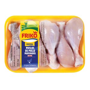 MUSLO BAND S/PIEL FRIKO x KILO