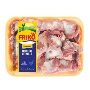 MOLLEJA FRIKO x KILO