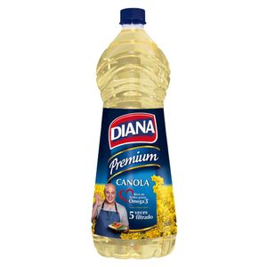Aceite Diana Premium Canola *2600 ml