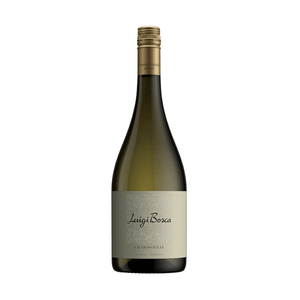 Vino Blanco Luigi Bosca Chardonnay*750 ml