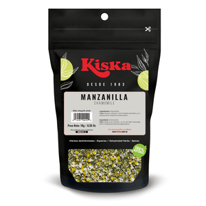 Manzanilla Kiska*10 gr