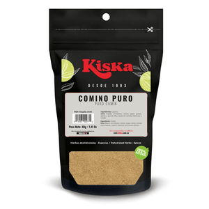 Comino Kiska*40 gr