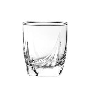 Vasos Corto Strauss Cristar Set *4