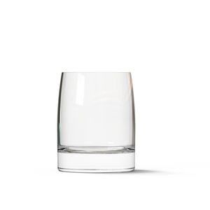 Vasos Corto Toledo Cristar Set *4