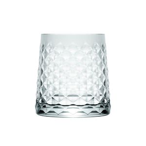 Vasos Cortos Cairo Cristar Set X 3