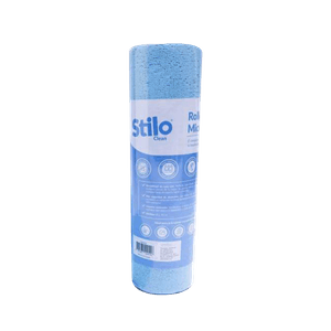 Rollo Toallas Microfibra 30*30 cm *20 und