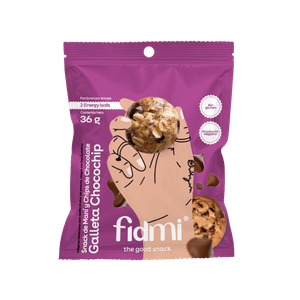 Snack Fidmi Mani Y Galleta*36 gr