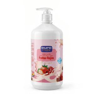 Jabon Pote Man/Cuerp Antib F.rojo*1000 g