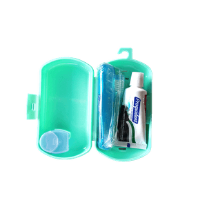 Kit Viajero Proquident *3 Piezas Surtido