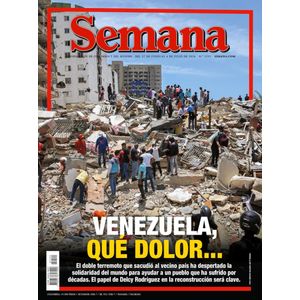 Revista 2 Semana