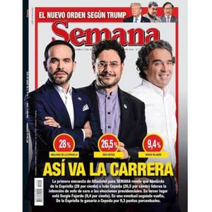Revista 4 Semana