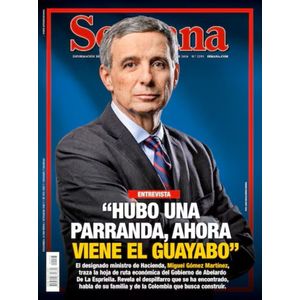 Revista 1 Semana