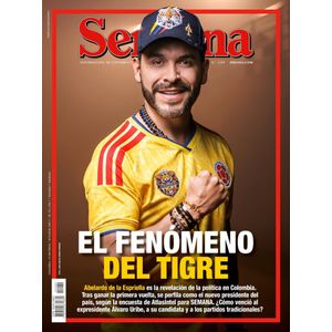 Revista 5 Semana